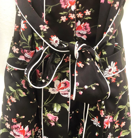 GAP Body Robe - Picture 3 of 4